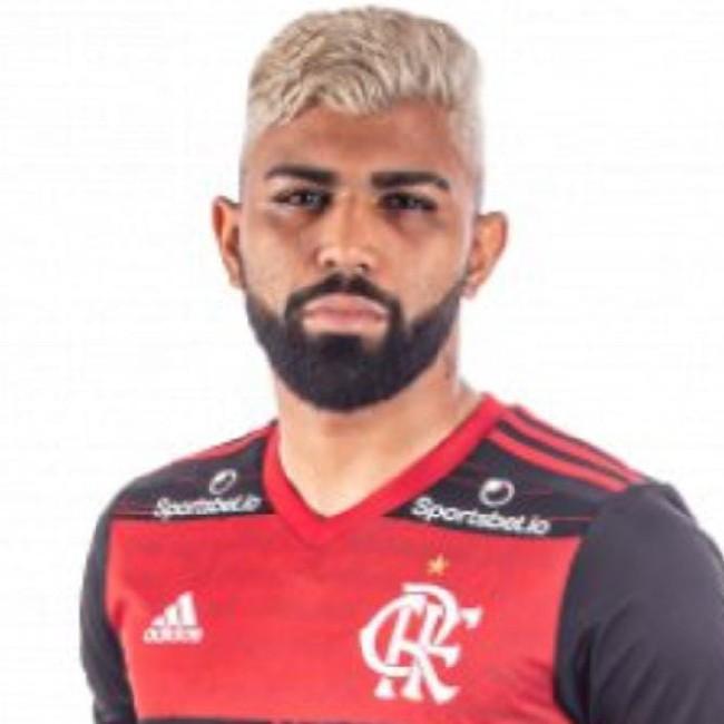 Gabriel Barbosa