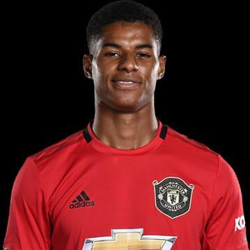 Rashford