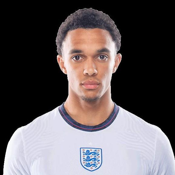 Trent Alexander-Arnold