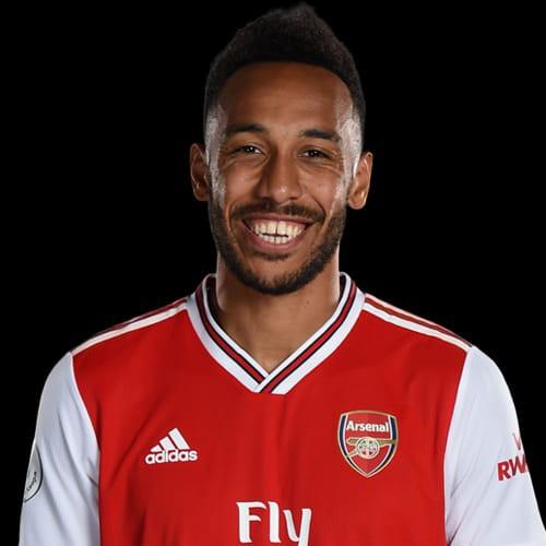 Aubameyang