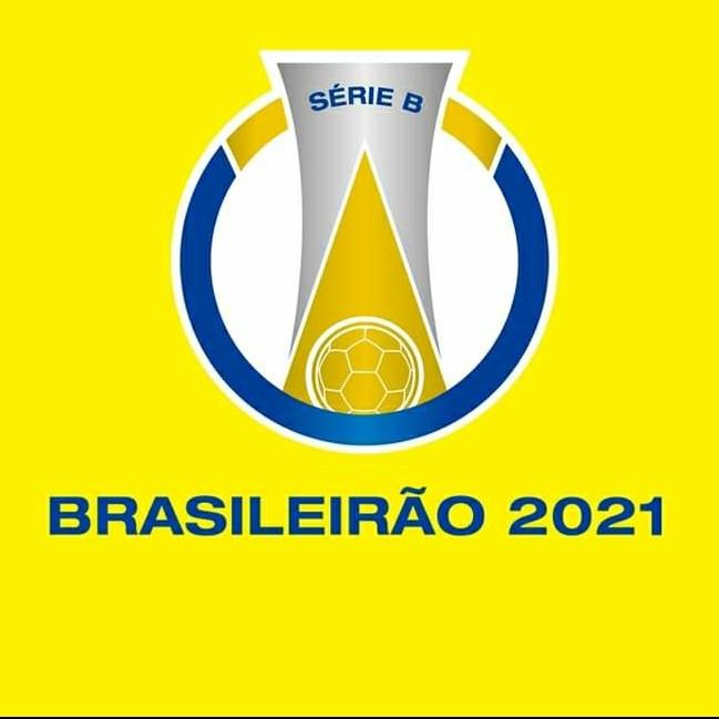 BRASILEIRÃO SÉRIE B 2021