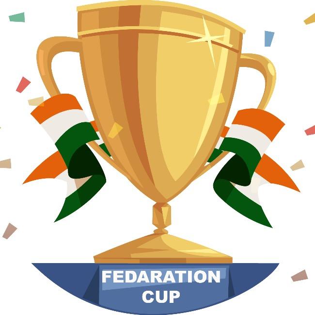 FEDERATION CUP
