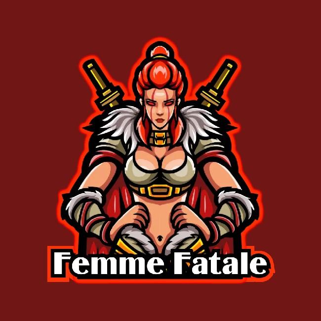 Femme Fatale