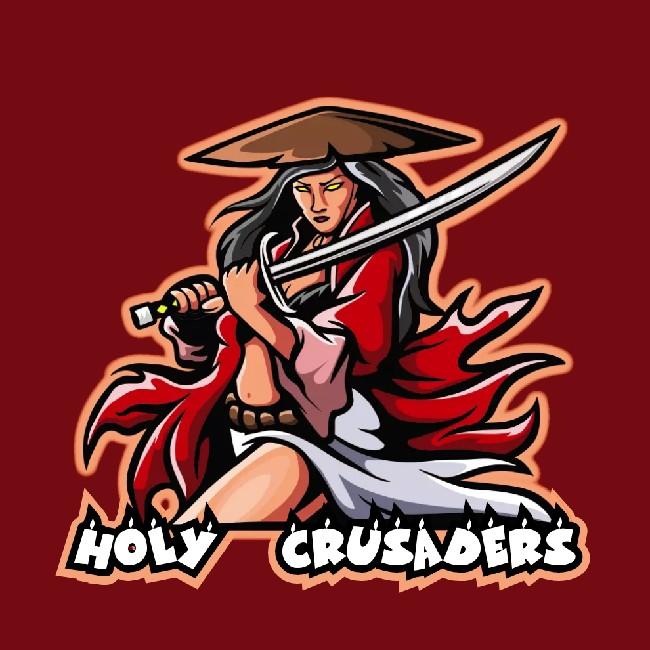 Holy Crusaders