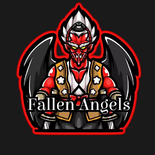 Fallen Angels