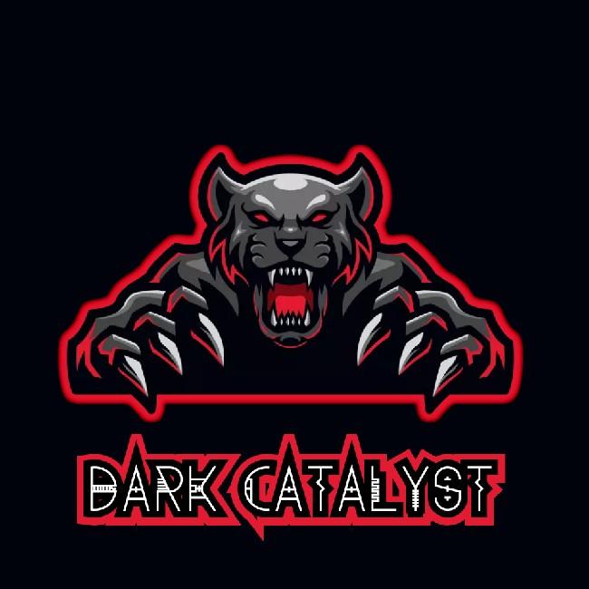 Dark Catalyst