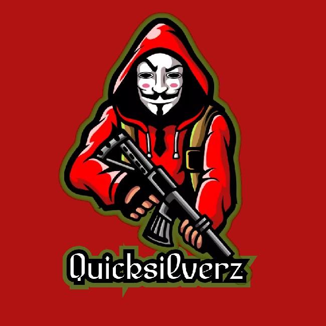 Quicksilverz