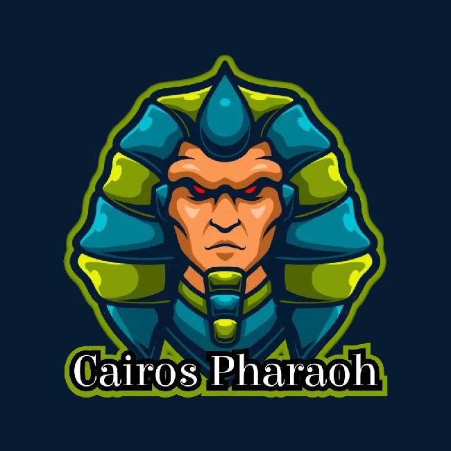 Cairos Pharaohs