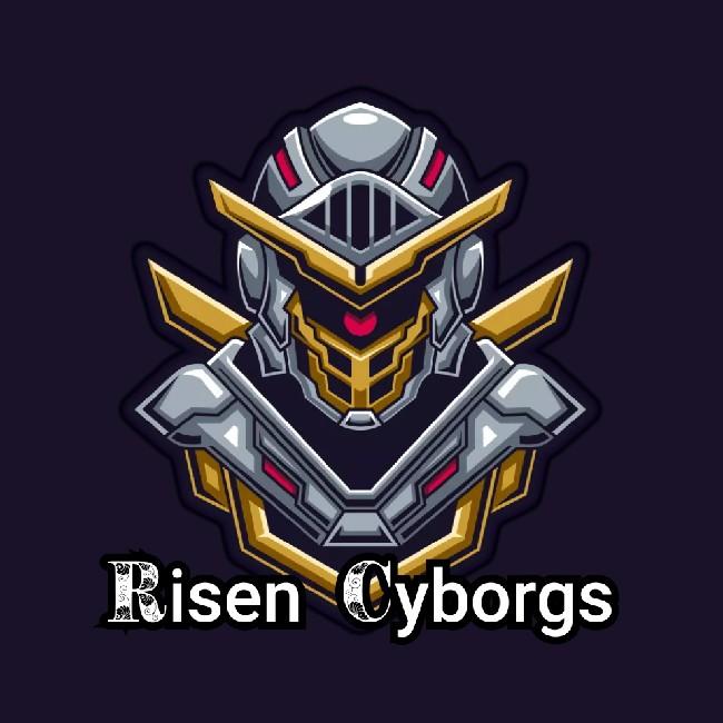 Risen Cyborgs