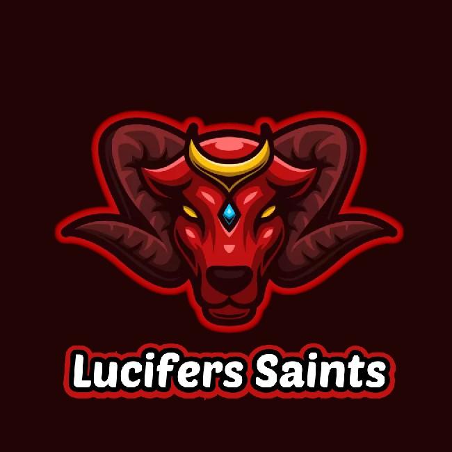 Lucifers Saints