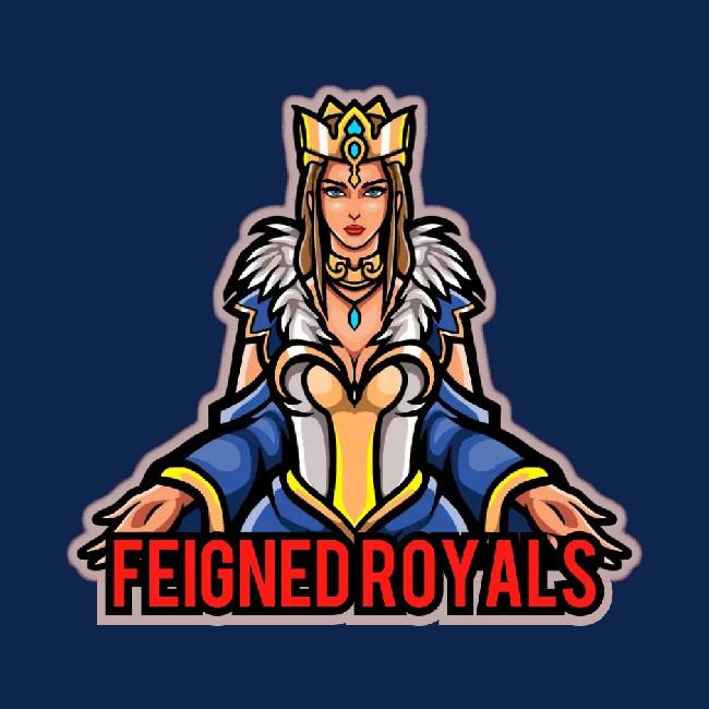 Feigned Royals