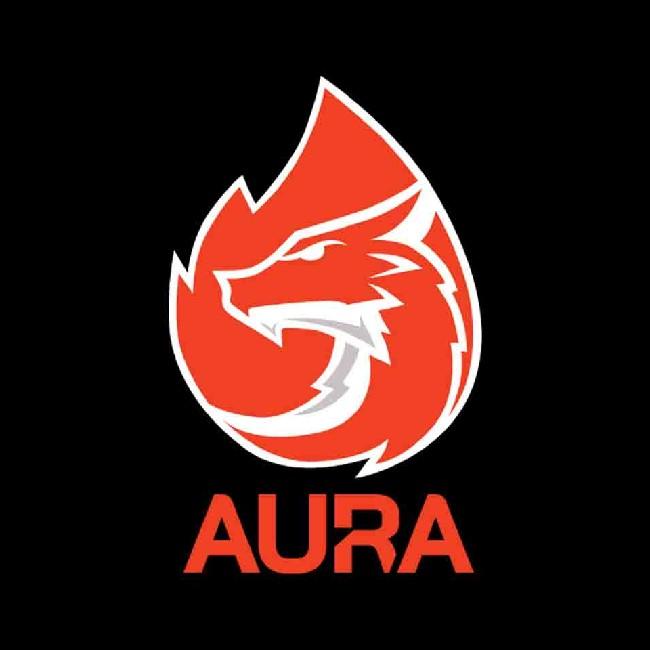 AURA FIRE
