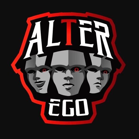 ALTER EGO