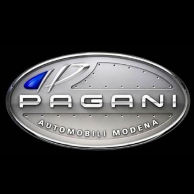 Pagani