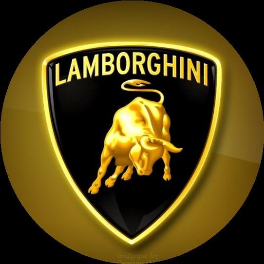 Lamborghini F1 Team