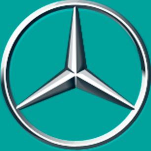Mercedes AMG F1