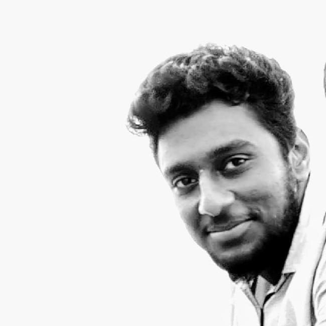 Daniel Selvan