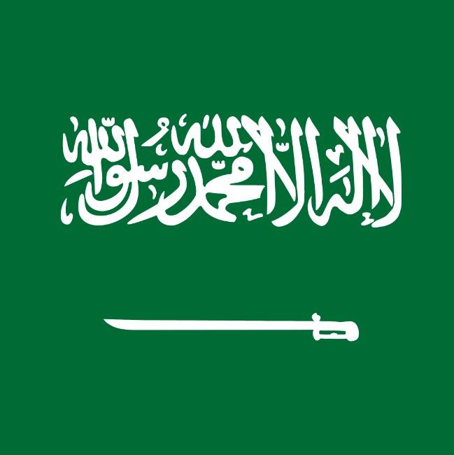 Arabia Saudí