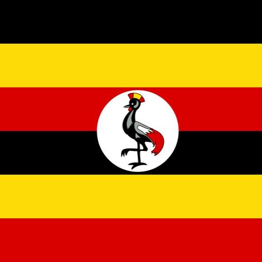 Uganda