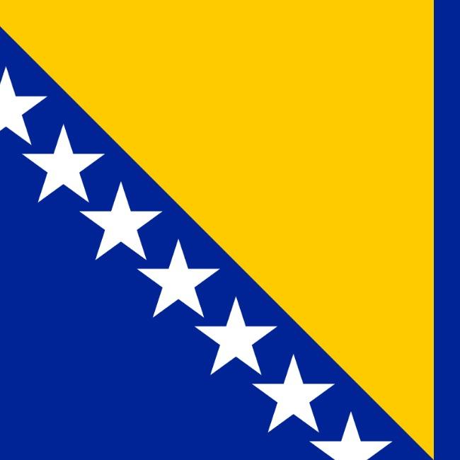 Bosnia y Herzegovina