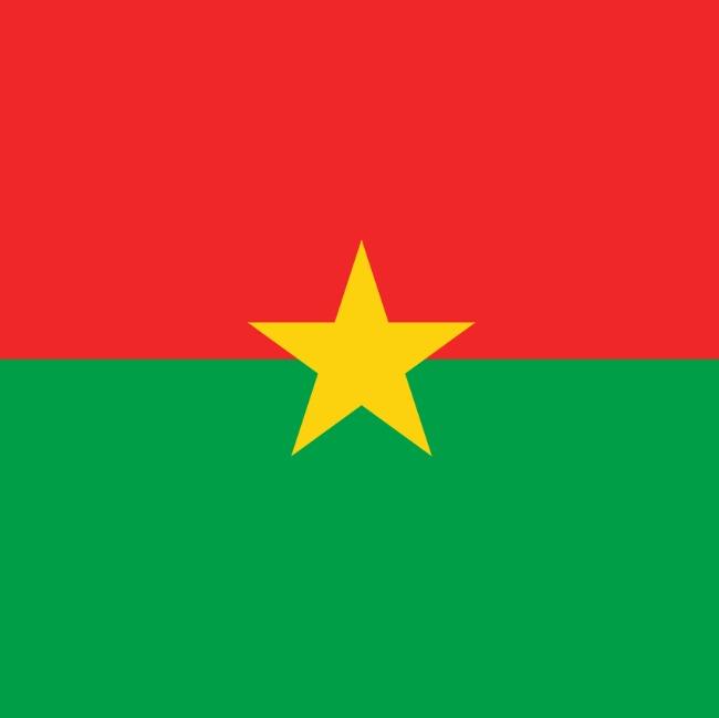 Burkina Faso
