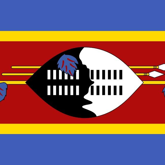 Suazilandia