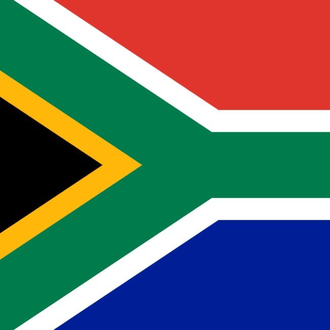 Sudáfrica