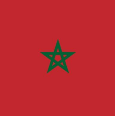 Marruecos