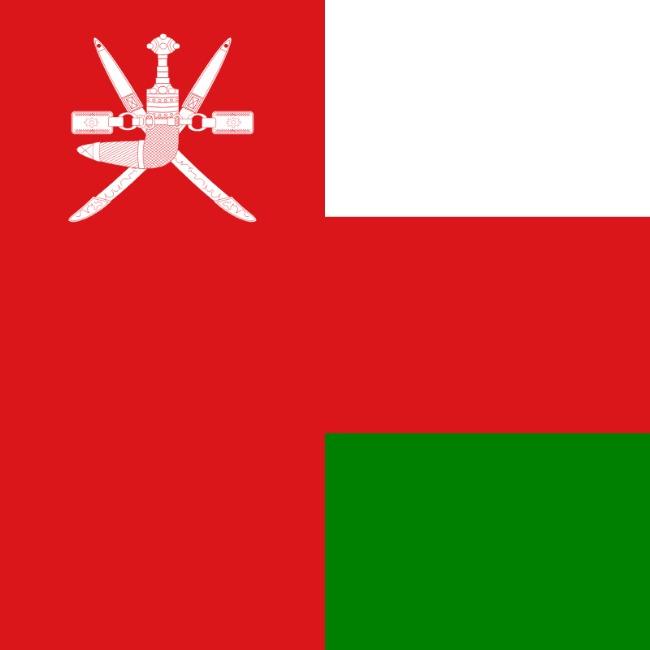 Omán