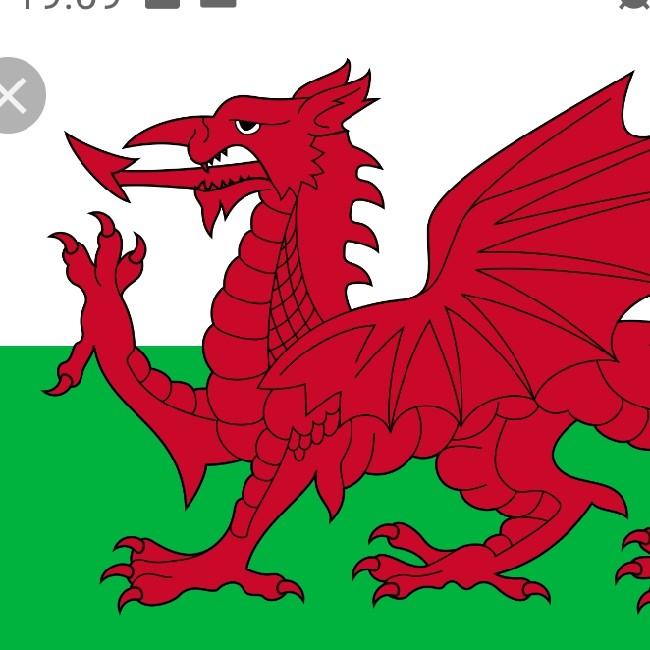 Wales