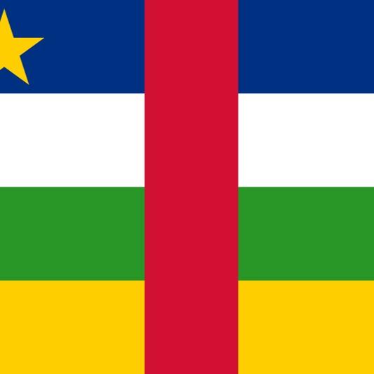República Centroafricana