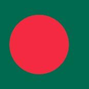 Bangladesh