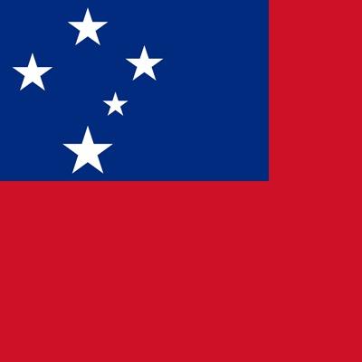 Samoa