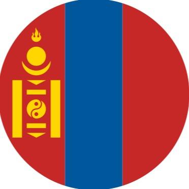 Mongolia