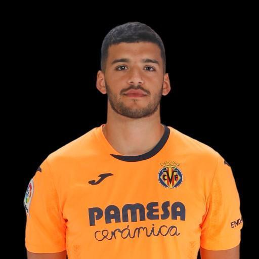 Gerónimo Rulli