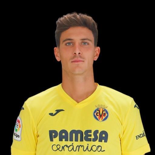 Pau Torres