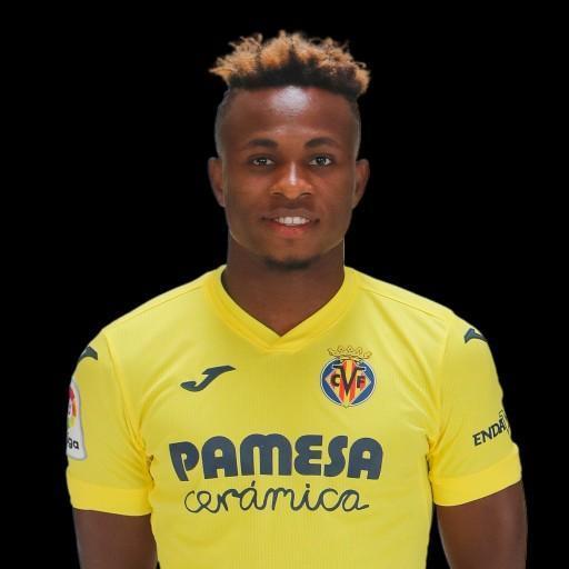 Samuel Chukwueze