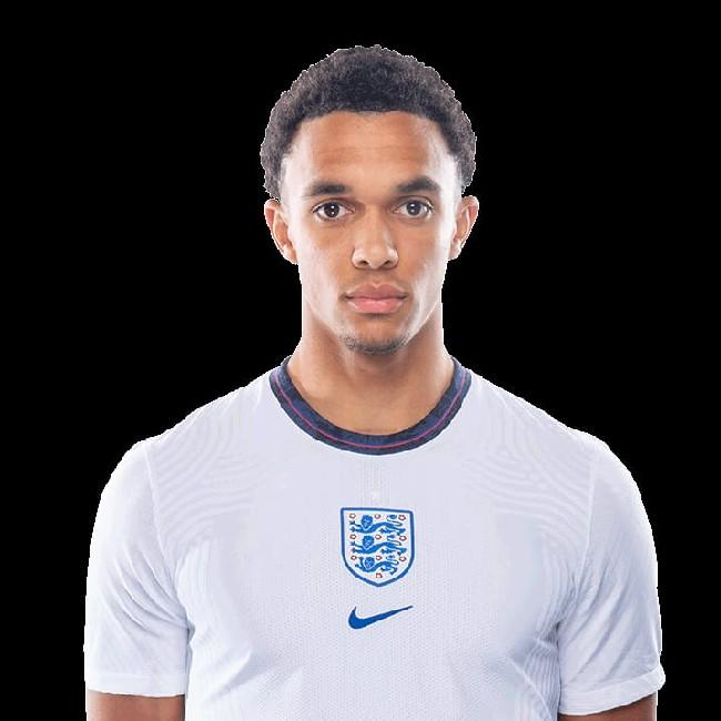 Trent Alexander-Arnold