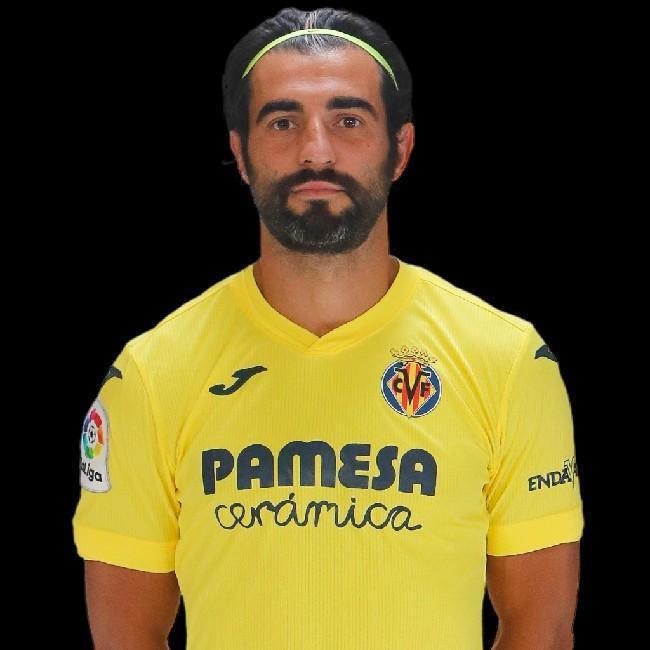 Raúl Albiol