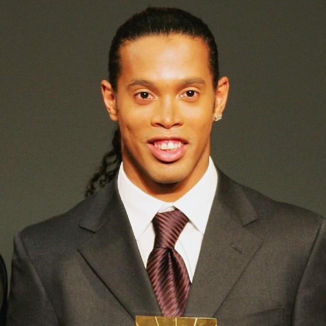 Ronaldinho
