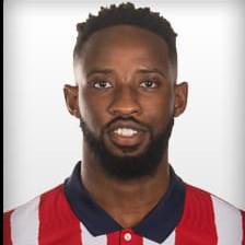 M. Dembele