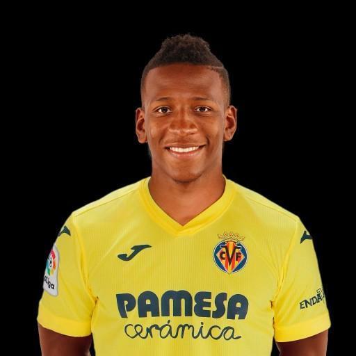Pervis Estupinan