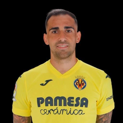 Paco Alcácer