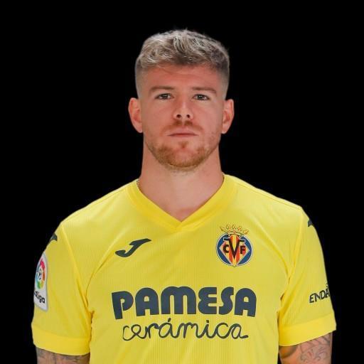 Alberto Moreno