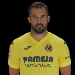Mario Gaspar
