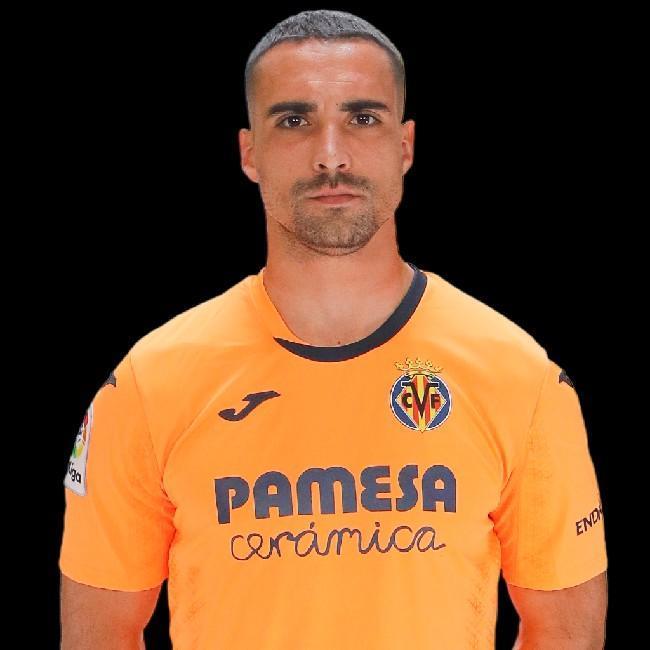 Sergio Asenjo