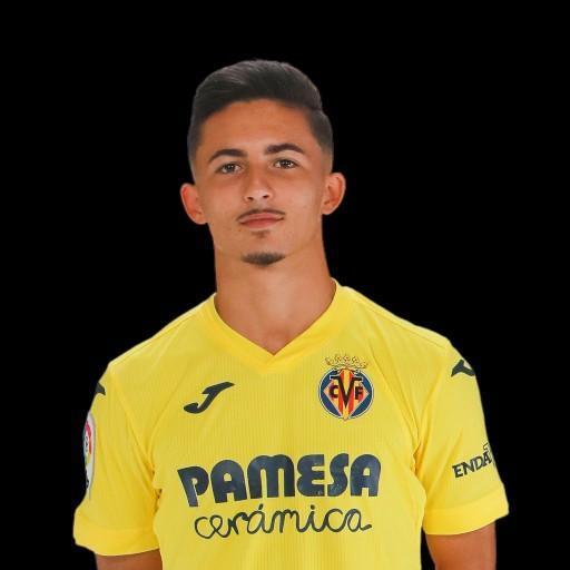 Yeremi Pino