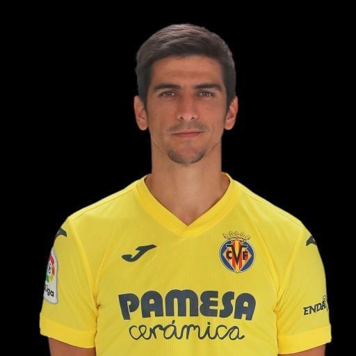 Gerard Moreno