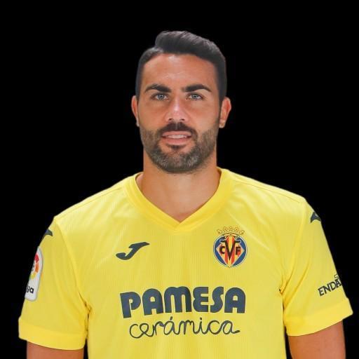 Vicente Iborra