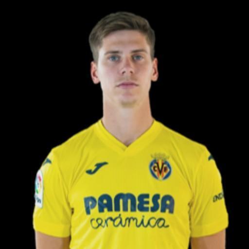 Juan Foyth